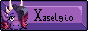 Purple dragoness: Indigo's den, Xaselgio.